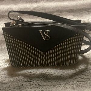 Victoria’s Secret Fringe Purse